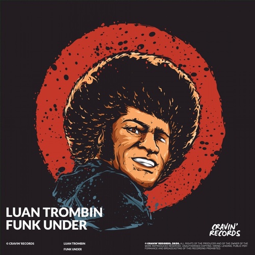 Luan Trombin - Funk Under [CRA020]